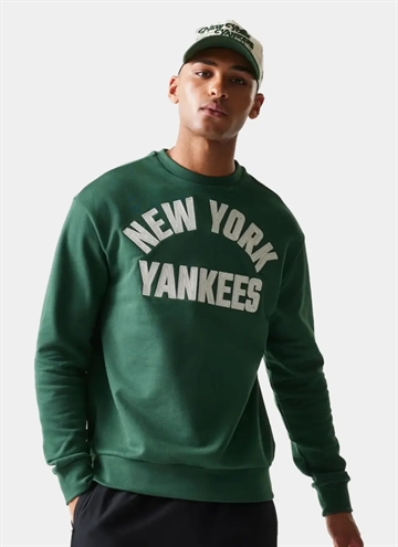 New Era NY Yankees MLB Grafisk Oversiz